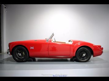 1960 MG MGA Roadster 1600   - Photo 19 - Rockville, MD 20850