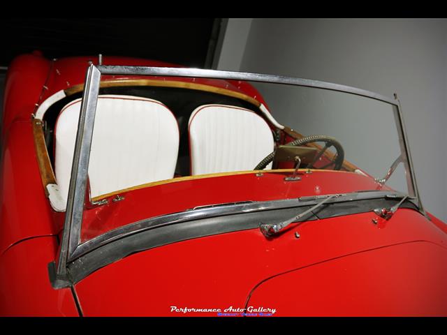 1960 MG MGA Roadster 1600   - Photo 37 - Rockville, MD 20850