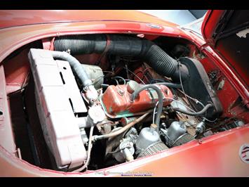 1960 MG MGA Roadster 1600   - Photo 30 - Rockville, MD 20850