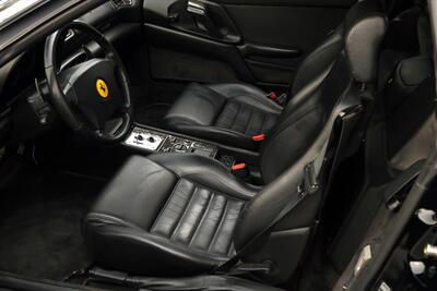 1999 Ferrari F355 Spider F1   - Photo 9 - Rockville, MD 20850