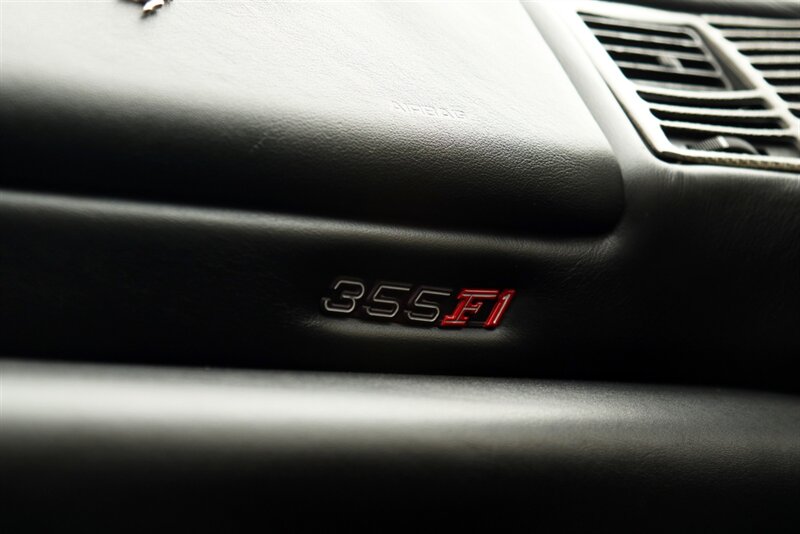 1999 Ferrari F355 Spider F1   - Photo 14 - Rockville, MD 20850