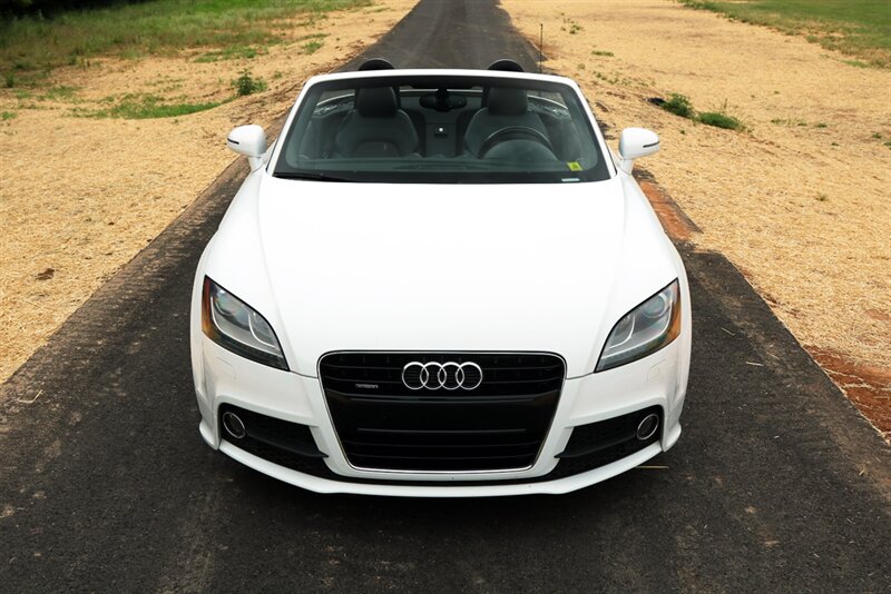 2011 Audi TT 2.0T quattro Premium Plus S-Line   - Photo 3 - Rockville, MD 20850