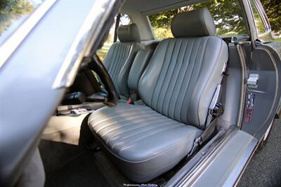 1988 Mercedes-Benz 560-Class 560 SL   - Photo 31 - Rockville, MD 20850