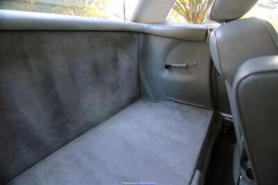 1988 Mercedes-Benz 560-Class 560 SL   - Photo 41 - Rockville, MD 20850