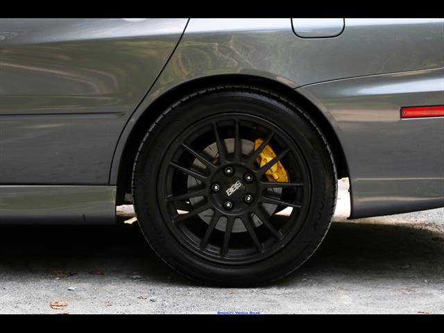 2006 Mitsubishi Lancer Evolution IX GSR SE   - Photo 16 - Rockville, MD 20850