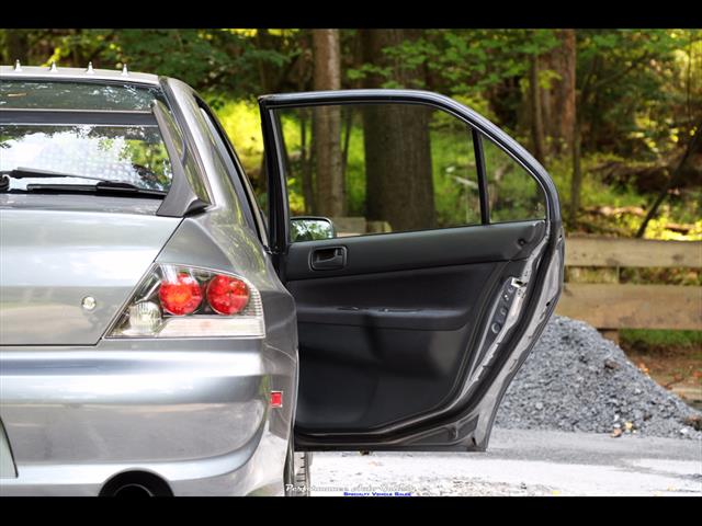 2006 Mitsubishi Lancer Evolution IX GSR SE   - Photo 20 - Rockville, MD 20850