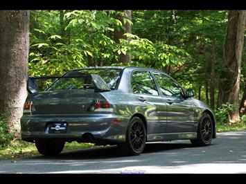 2006 Mitsubishi Lancer Evolution IX GSR SE   - Photo 2 - Rockville, MD 20850