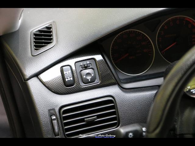 2006 Mitsubishi Lancer Evolution IX GSR SE   - Photo 29 - Rockville, MD 20850