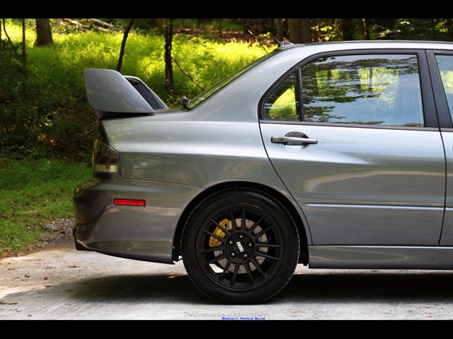 2006 Mitsubishi Lancer Evolution IX GSR SE   - Photo 9 - Rockville, MD 20850