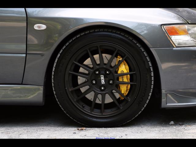 2006 Mitsubishi Lancer Evolution IX GSR SE   - Photo 11 - Rockville, MD 20850