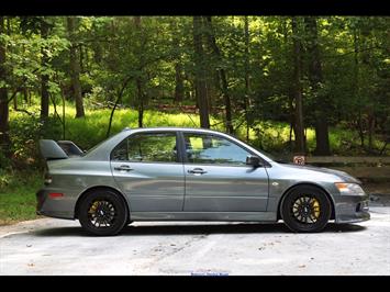 2006 Mitsubishi Lancer Evolution IX GSR SE   - Photo 8 - Rockville, MD 20850