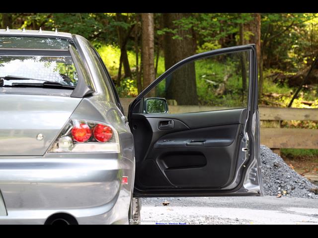 2006 Mitsubishi Lancer Evolution IX GSR SE   - Photo 21 - Rockville, MD 20850