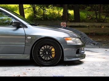 2006 Mitsubishi Lancer Evolution IX GSR SE   - Photo 10 - Rockville, MD 20850