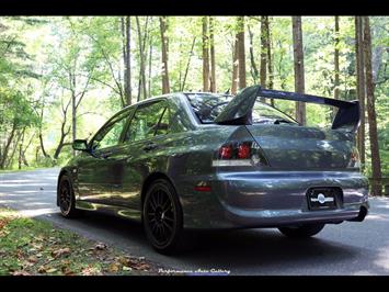 2006 Mitsubishi Lancer Evolution IX GSR SE   - Photo 4 - Rockville, MD 20850