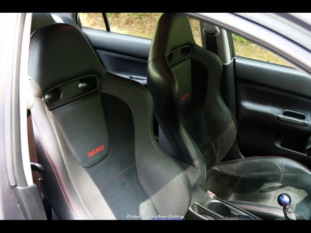 2006 Mitsubishi Lancer Evolution IX GSR SE   - Photo 24 - Rockville, MD 20850