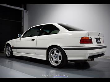 1999 BMW M3   - Photo 31 - Rockville, MD 20850