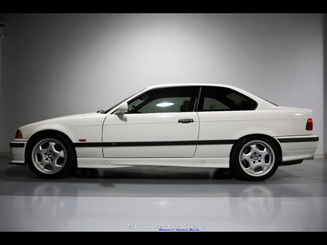 1999 BMW M3   - Photo 32 - Rockville, MD 20850