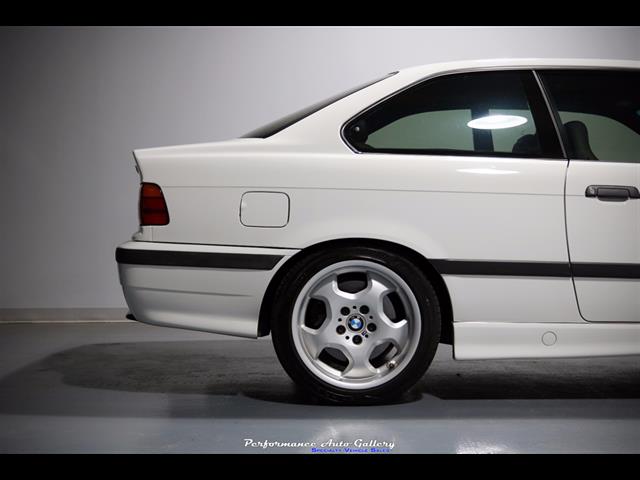 1999 BMW M3   - Photo 12 - Rockville, MD 20850