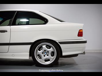 1999 BMW M3   - Photo 34 - Rockville, MD 20850