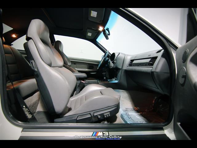 1999 BMW M3   - Photo 16 - Rockville, MD 20850