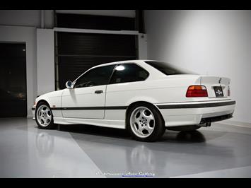 1999 BMW M3   - Photo 54 - Rockville, MD 20850