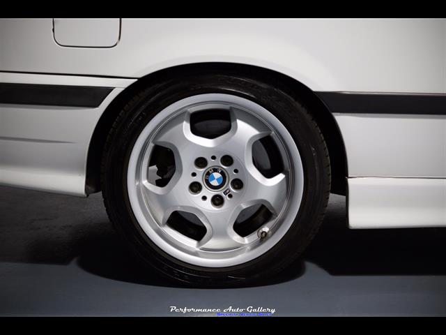 1999 BMW M3   - Photo 15 - Rockville, MD 20850