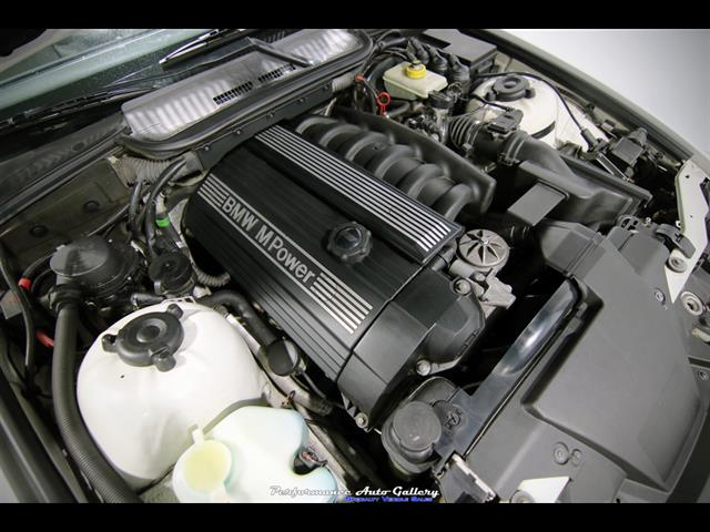 1999 BMW M3   - Photo 24 - Rockville, MD 20850