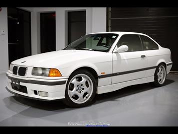 1999 BMW M3   - Photo 1 - Rockville, MD 20850