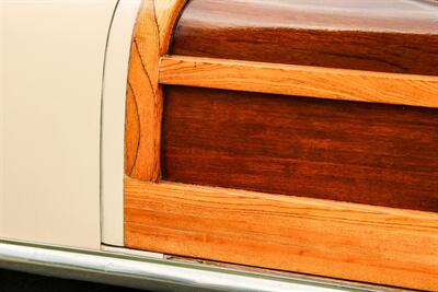 1947 Chrysler Town & Country Woodie Sedan   - Photo 43 - Rockville, MD 20850