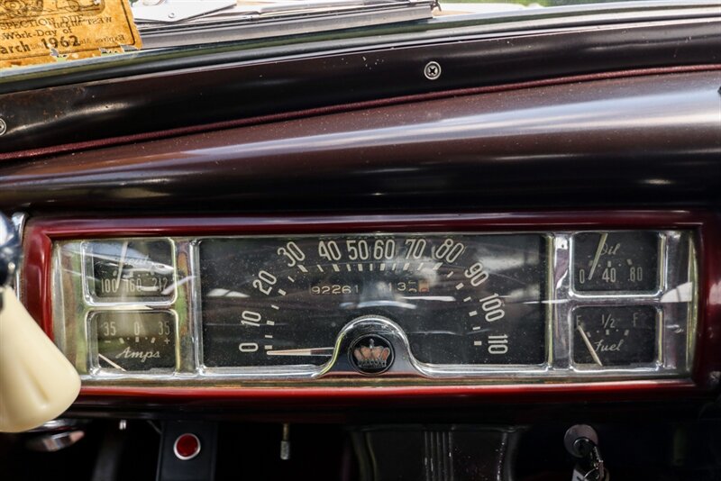 1947 Chrysler Town & Country Woodie Sedan   - Photo 72 - Rockville, MD 20850