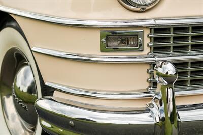 1947 Chrysler Town & Country Woodie Sedan   - Photo 13 - Rockville, MD 20850