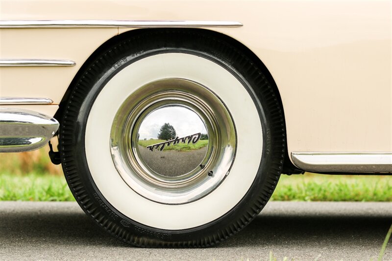 1947 Chrysler Town & Country Woodie Sedan   - Photo 53 - Rockville, MD 20850