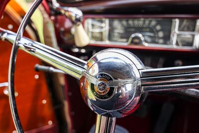 1947 Chrysler Town & Country Woodie Sedan   - Photo 71 - Rockville, MD 20850