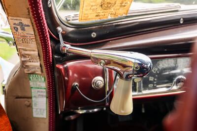 1947 Chrysler Town & Country Woodie Sedan   - Photo 74 - Rockville, MD 20850