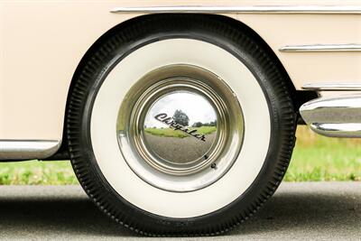 1947 Chrysler Town & Country Woodie Sedan   - Photo 56 - Rockville, MD 20850