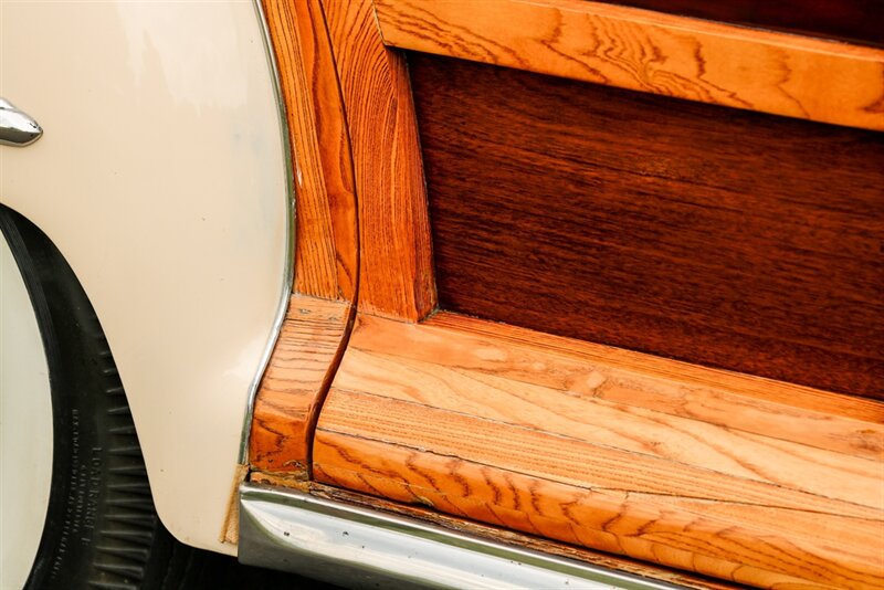 1947 Chrysler Town & Country Woodie Sedan   - Photo 32 - Rockville, MD 20850