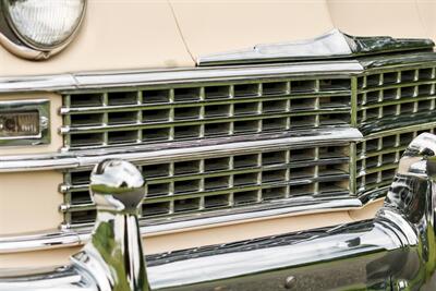 1947 Chrysler Town & Country Woodie Sedan   - Photo 17 - Rockville, MD 20850