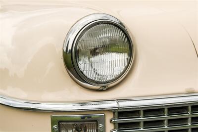 1947 Chrysler Town & Country Woodie Sedan   - Photo 11 - Rockville, MD 20850