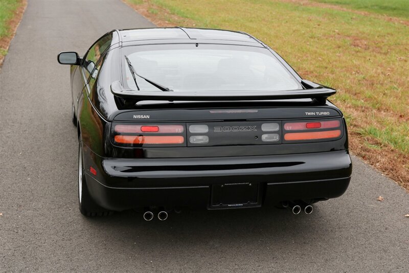 1996 Nissan 300ZX Turbo Commemorative Edition   - Photo 9 - Rockville, MD 20850