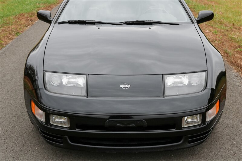 1996 Nissan 300ZX Turbo Commemorative Edition   - Photo 17 - Rockville, MD 20850