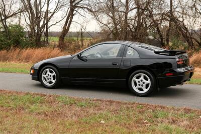 1996 Nissan 300ZX Turbo Commemorative Edition   - Photo 10 - Rockville, MD 20850