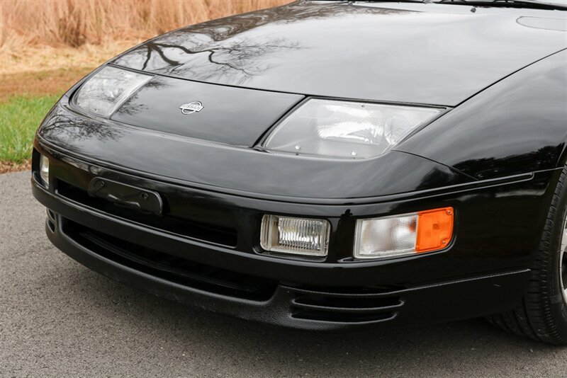 1996 Nissan 300ZX Turbo Commemorative Edition   - Photo 18 - Rockville, MD 20850