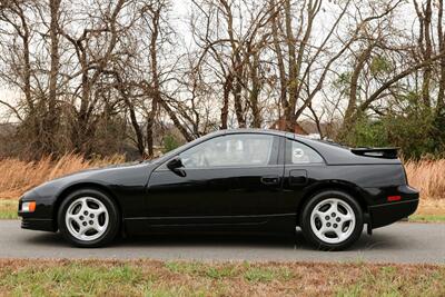 1996 Nissan 300ZX Turbo Commemorative Edition   - Photo 12 - Rockville, MD 20850