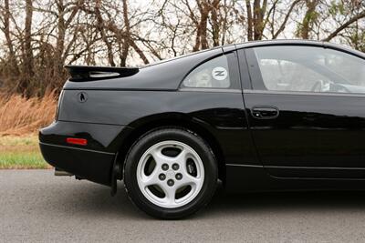 1996 Nissan 300ZX Turbo Commemorative Edition   - Photo 13 - Rockville, MD 20850