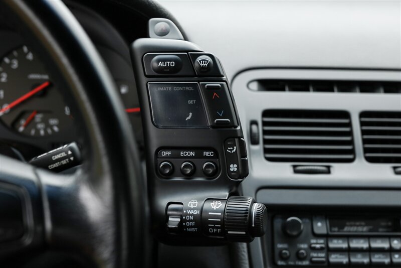 1996 Nissan 300ZX Turbo Commemorative Edition   - Photo 69 - Rockville, MD 20850