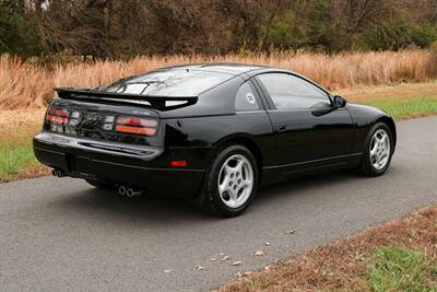 1996 Nissan 300ZX Turbo Commemorative Edition   - Photo 8 - Rockville, MD 20850