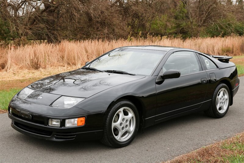 1996 Nissan 300ZX Turbo Commemorative Edition   - Photo 3 - Rockville, MD 20850