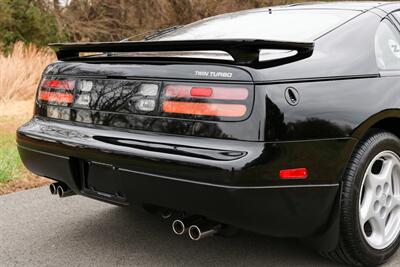 1996 Nissan 300ZX Turbo Commemorative Edition   - Photo 38 - Rockville, MD 20850