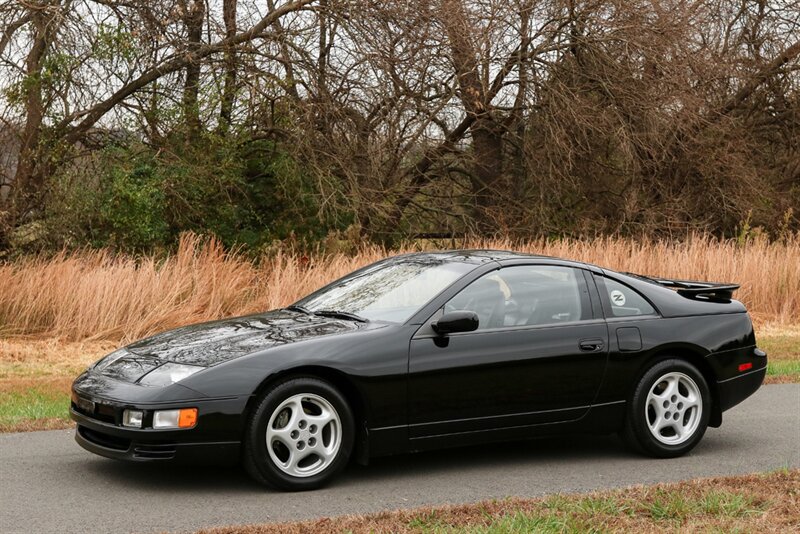 1996 Nissan 300ZX Turbo Commemorative Edition   - Photo 7 - Rockville, MD 20850