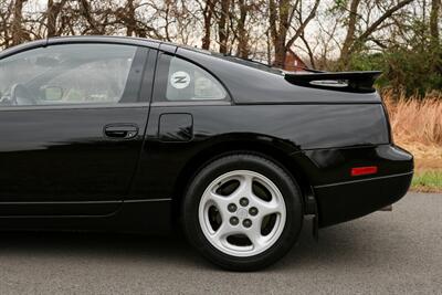 1996 Nissan 300ZX Turbo Commemorative Edition   - Photo 16 - Rockville, MD 20850